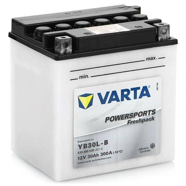 Аккумулятор VARTA Powersports AGM 30Ah