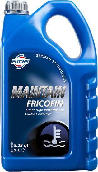 Антифриз Fuchs Maintain Fricofin