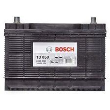 Аккумулятор BOSCH 105Ah 605103 "+ -" 330x172x238