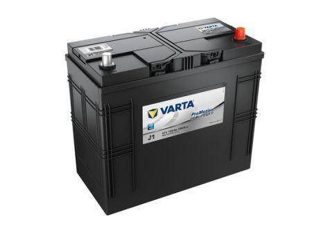 Аккумулятор VARTA 625012 125Ah 349x175x290