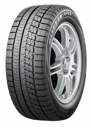 Зимние шины Bridgestone Blizzak VRX 215/65 R16 98S