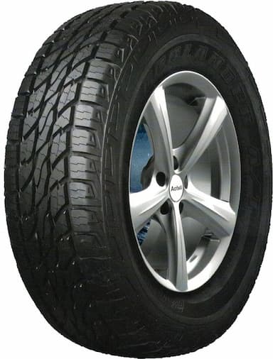 Всесезонные шины Aoteli Ecolander 235/75 R15 LT