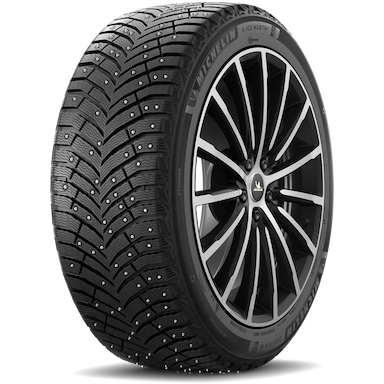Зимние шины Michelin X-Ice North 4 SUV 275/50 R20 XL 113T TL MI