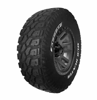Всесезонные шины Farroad Mud Hunter M/T 235/75 R15 LT