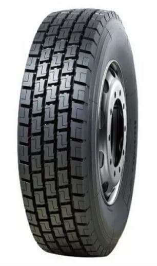 Всесезонные Onyx HO368 295/80 R22,5 152/149M