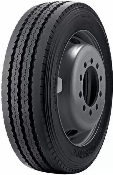 Всесезонные шины Bridgestone R-Trailer-001 215/75 R17,5 135/133K
