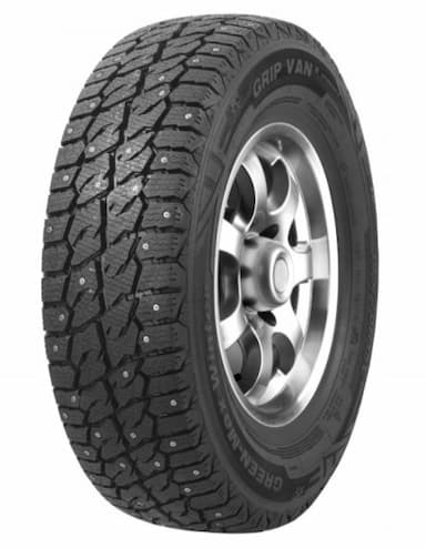 Зимние шины Leao Tire Winter Defender Grip Van2 215/70 R15 C