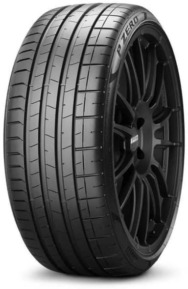 Летние Pirelli P-Zero PZ4 265/35 R21