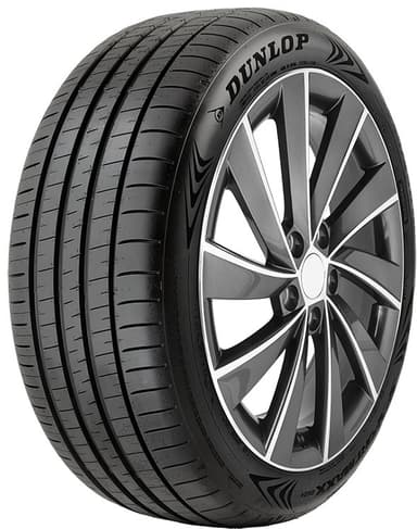 Летние Dunlop Sport Maxx060 235/50 R21 101W