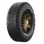 Летние BFGoodrich All Terrain T/A KO3 265/70 R16