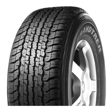 Всесезонные шины Dunlop Grandtrek AT22 285/60 R18 116V