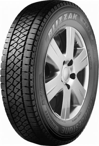 Зимние шины Bridgestone W995 215/75 R16 C 113/111R