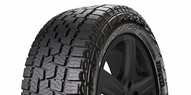Всесезонные шины Pirelli Scorpion A/T+ 265/65 R17 112T